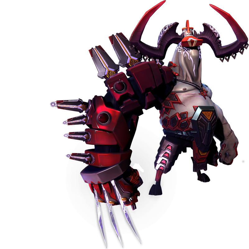 Illustration for article titled How to Unlock All Battleborn Heroes